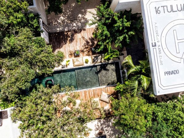 Tulum Home 989432