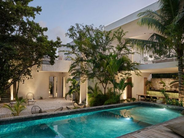 Tulum Home 989432