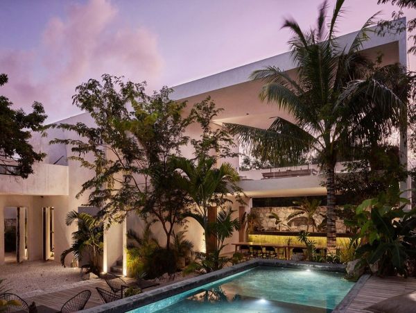 Tulum Home 989432