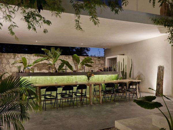 Tulum Home 989432