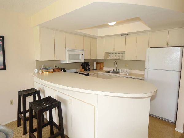 Longboat Key Condo 989433