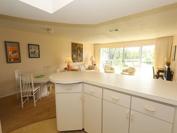 Longboat Key Condo 989433