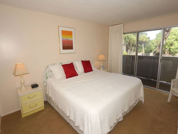 Longboat Key Condo 989433