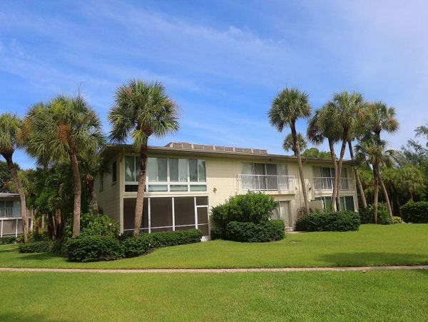 Longboat Key Condo 989433
