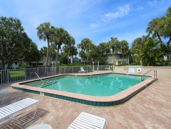 Longboat Key Condo 989433