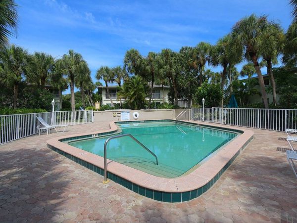 Longboat Key Condo 989433