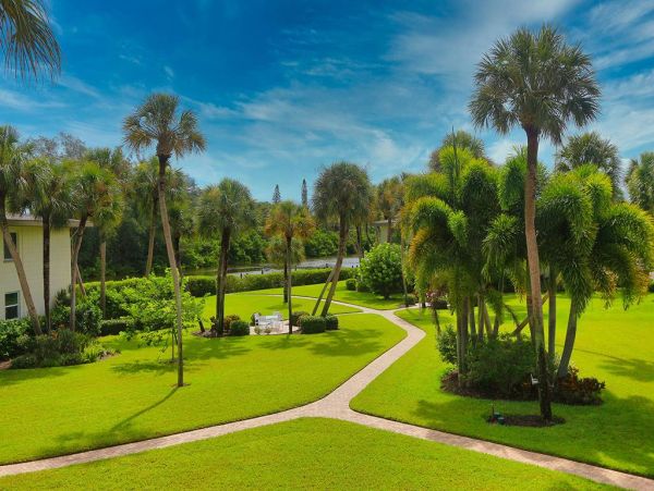 Longboat Key Condo 989433