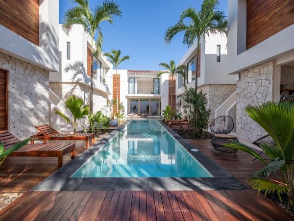 Tulum Home 989434