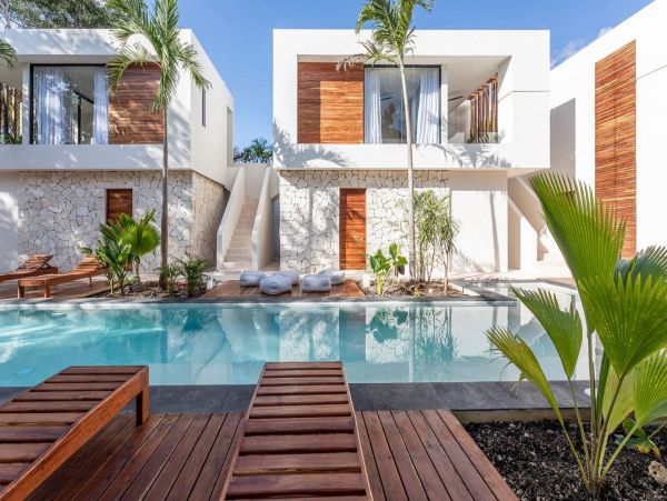 Tulum Home 989434