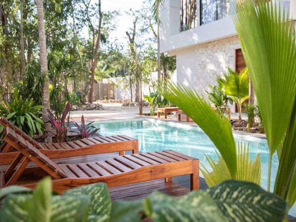 Tulum Home 989434