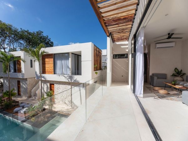 Tulum Home 989434