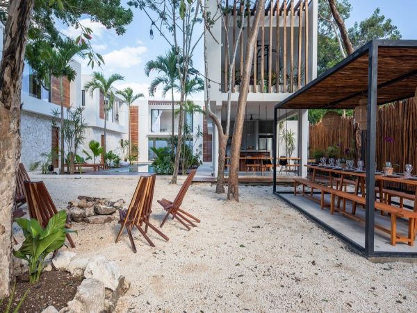 Tulum Home 989434