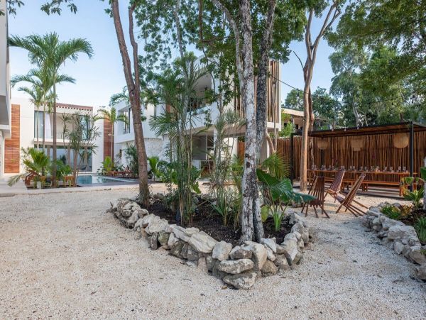 Tulum Home 989434