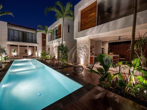 Tulum Home 989434