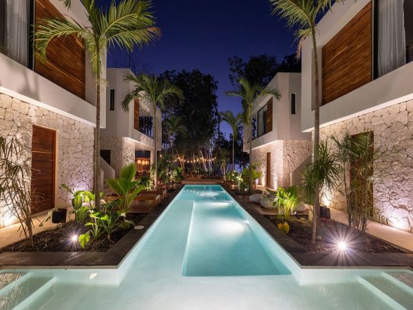 Tulum Home 989434