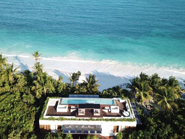 Tulum Home 989435