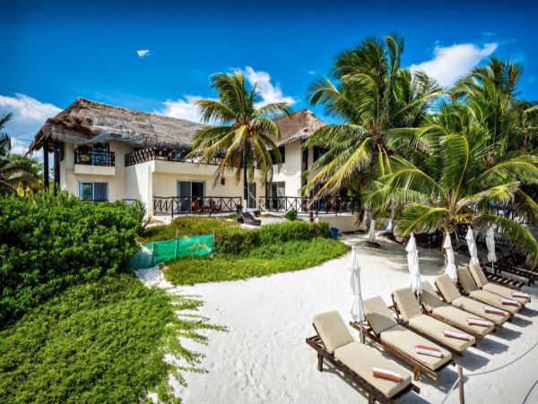 Tulum Home 989436