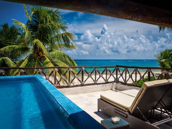 Tulum Home 989436