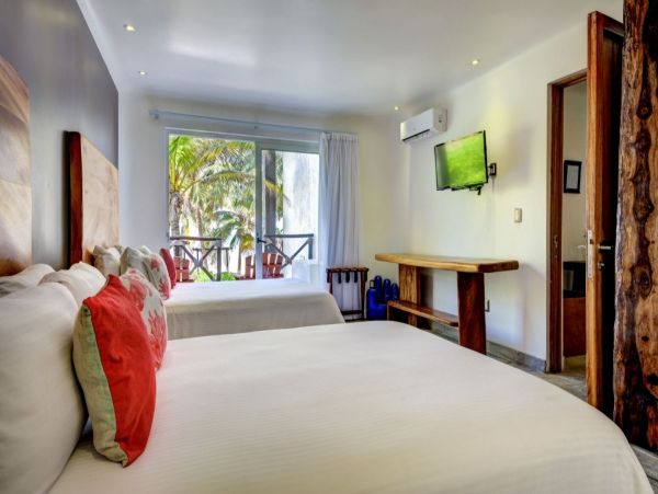 Tulum Home 989436