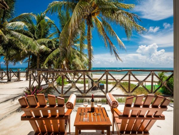 Tulum Home 989436