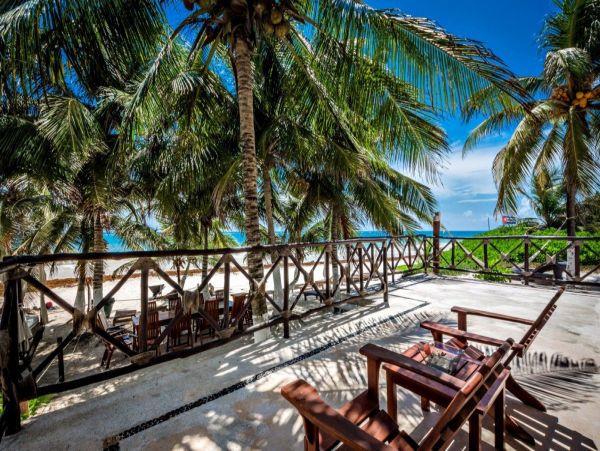 Tulum Home 989436