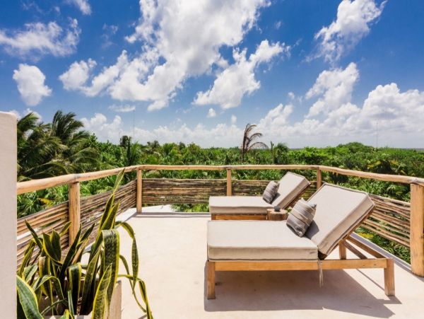 Tulum Home 989437