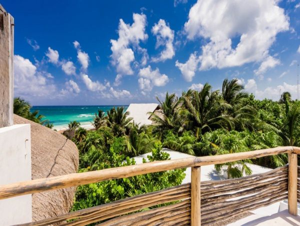 Tulum Home 989437