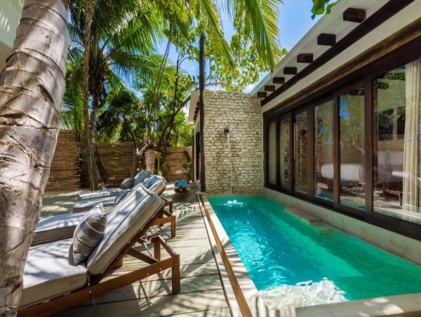 Tulum Home 989438