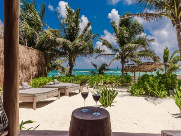 Tulum Home 989438