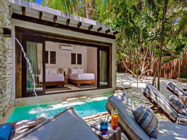 Tulum Home 989438