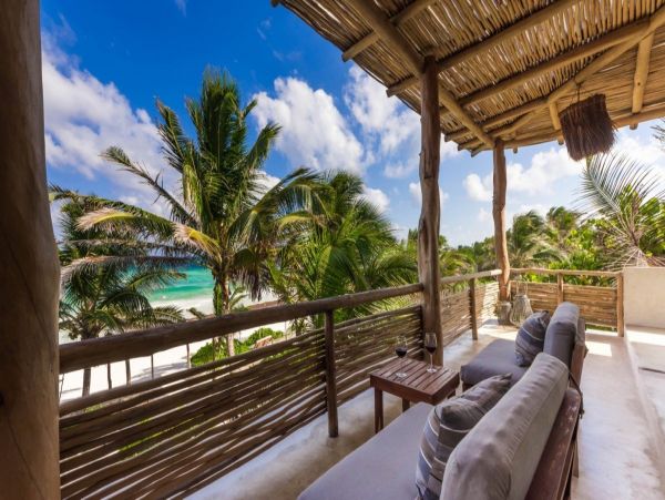 Tulum Home 989438