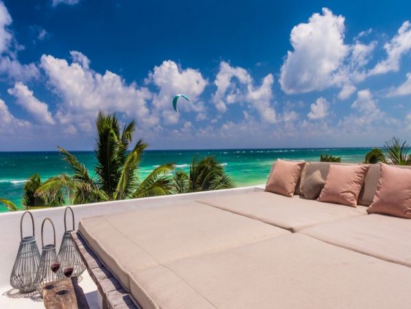 Tulum Home 989438