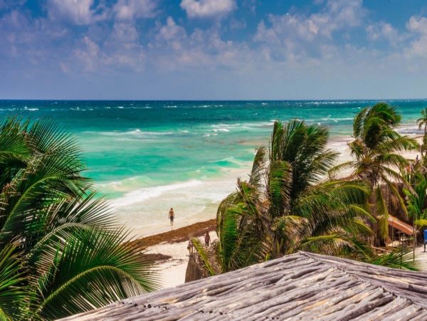 Tulum Home 989438