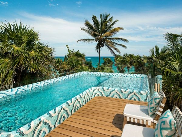 Tulum Home 989439