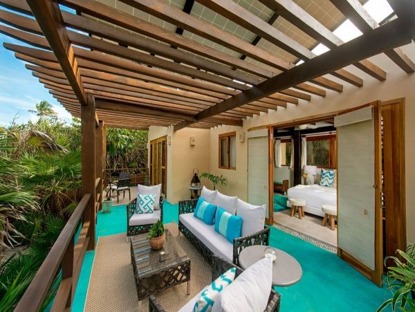 Tulum Home 989439