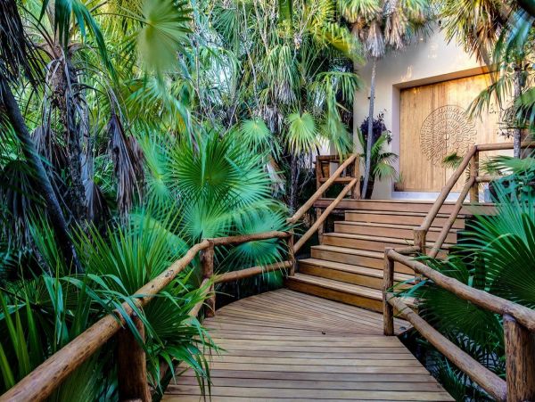 Tulum Home 989439