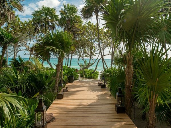 Tulum Home 989439