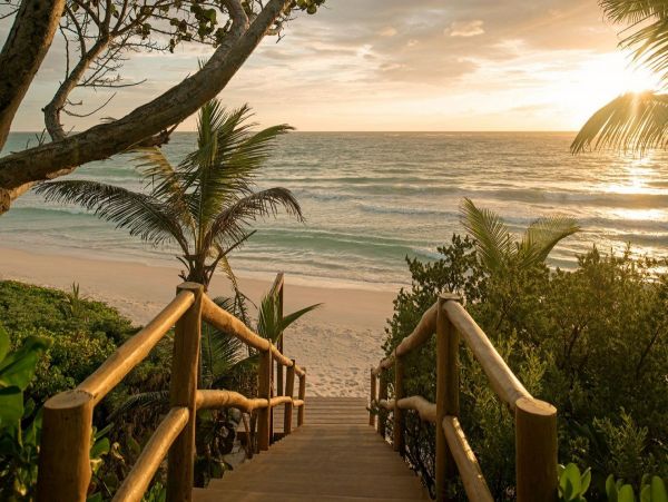 Tulum Home 989439
