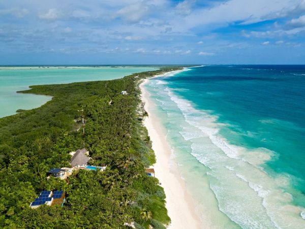 Tulum Home 989439