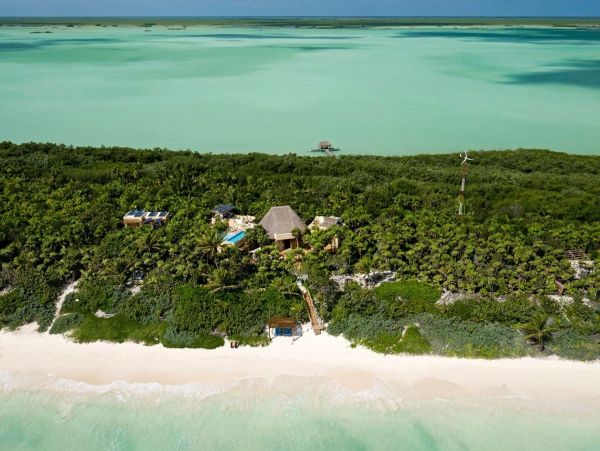 Tulum Home 989439