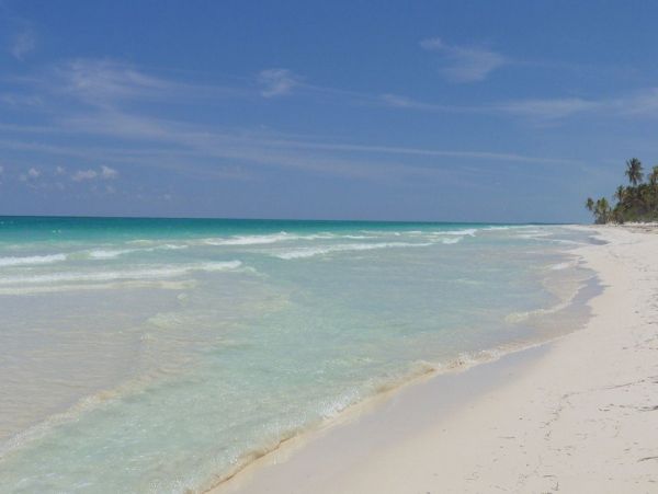 Tulum Home 989439