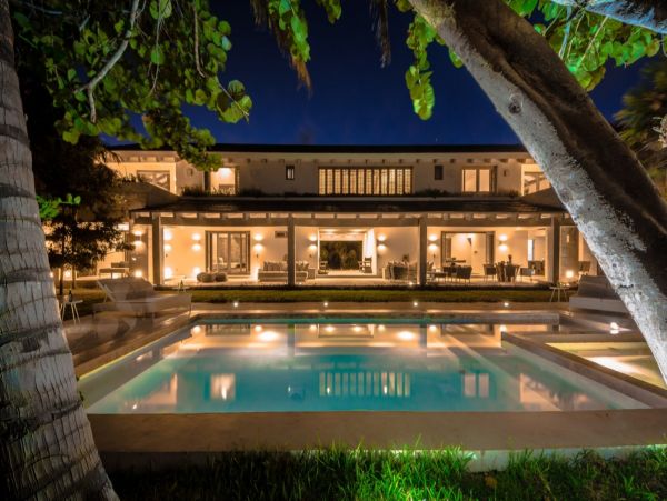 Tulum Home 989440