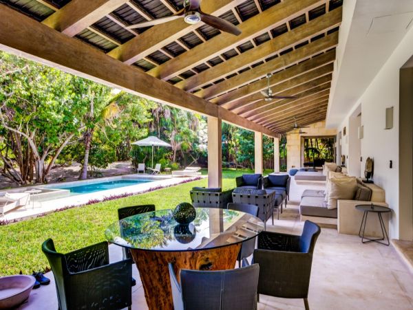 Tulum Home 989440
