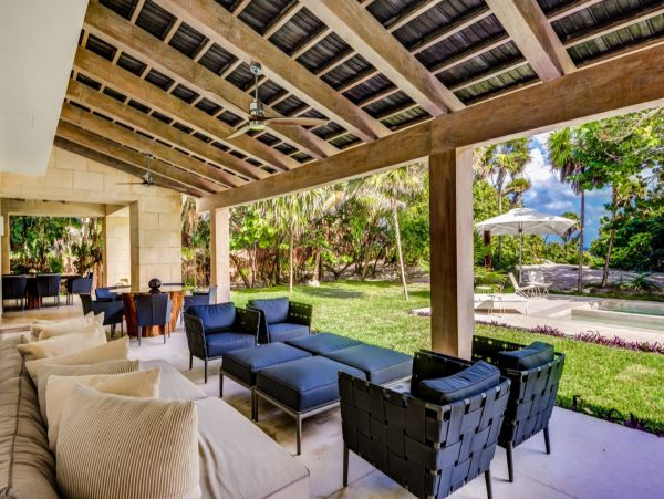 Tulum Home 989440