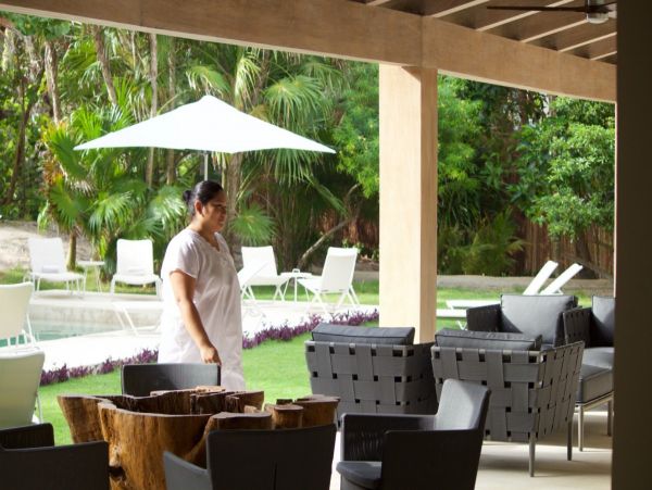 Tulum Home 989440
