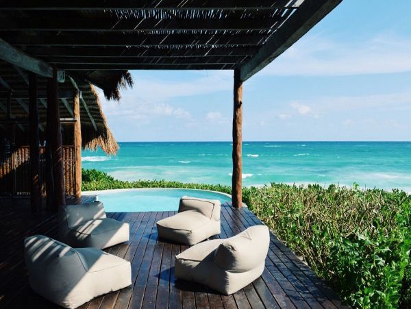 Tulum Home 989441