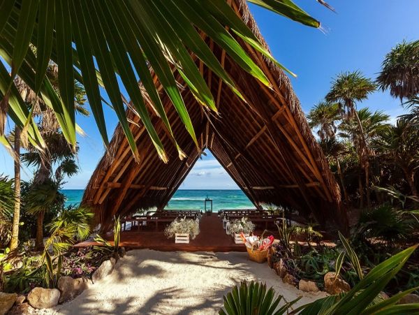 Tulum Home 989441