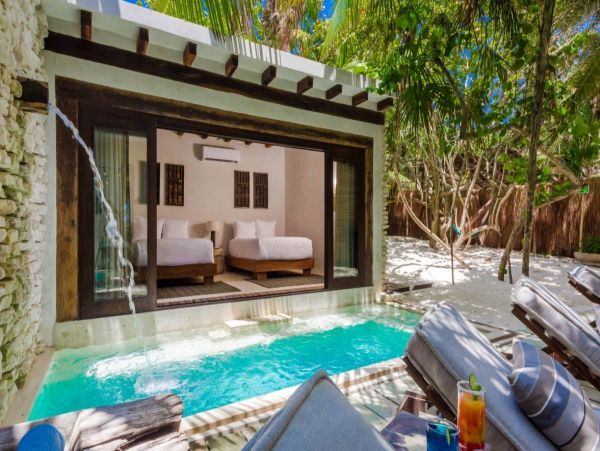 Tulum Home 989442