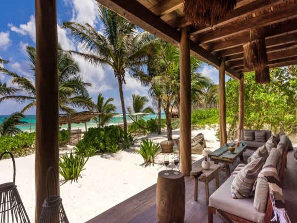 Tulum Home 989442