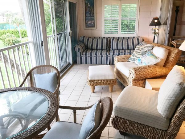 Longboat Key Condo 989443